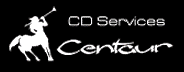 CD Services logo