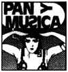 Pan Y Musica logo