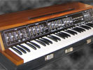 Logan Piano Strings Synthesiser