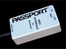 Passport MIDI interface