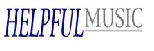 Helpful Music logo