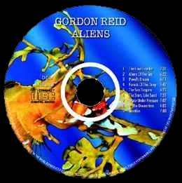 Aliens CD