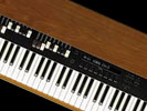 Korg CX3 digital organ for sale
