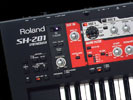Roland SH-201 synthesiser