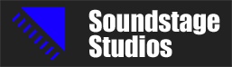 Soundstage Sudios logo